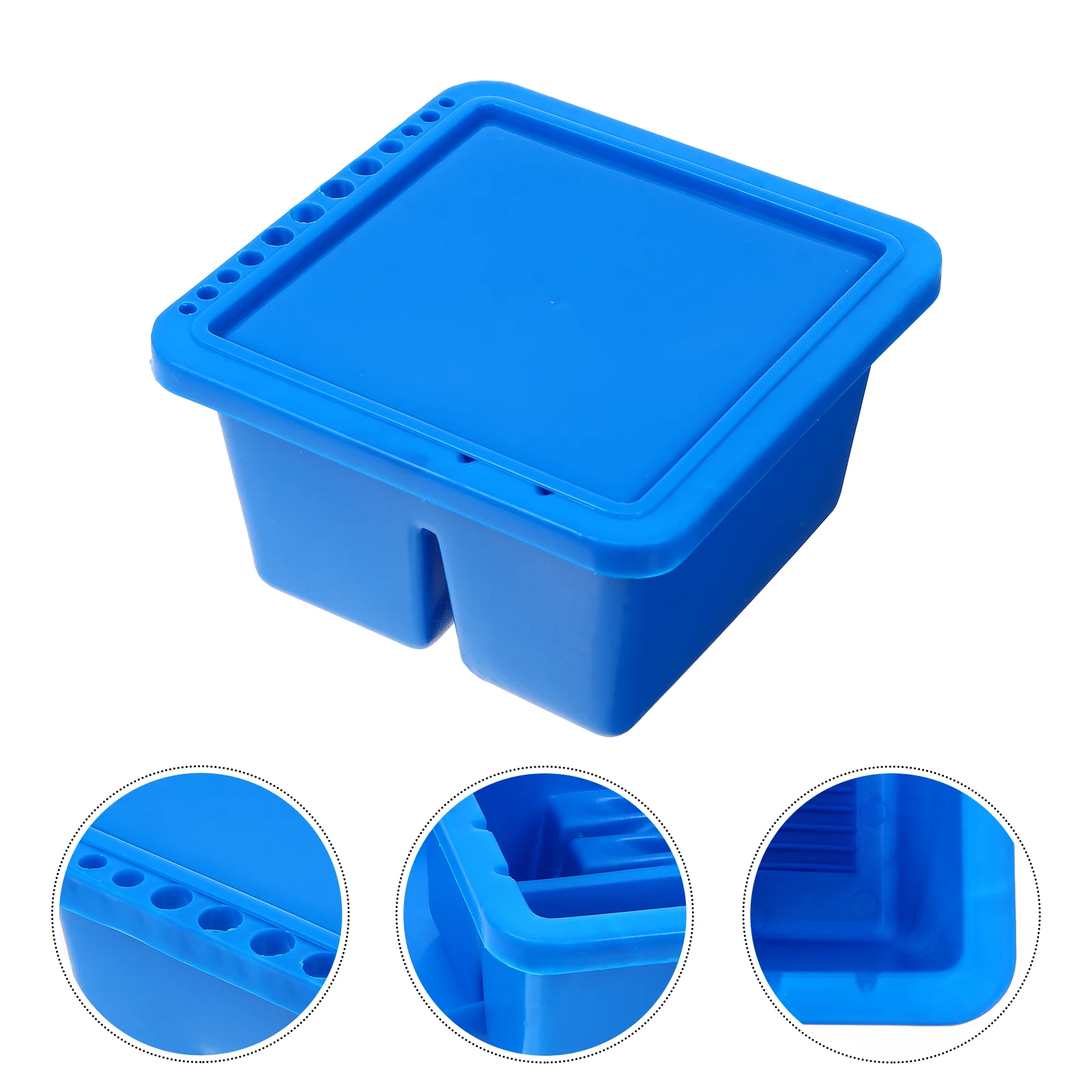 

1 шт., держатель для кисти для окрашивания маслом