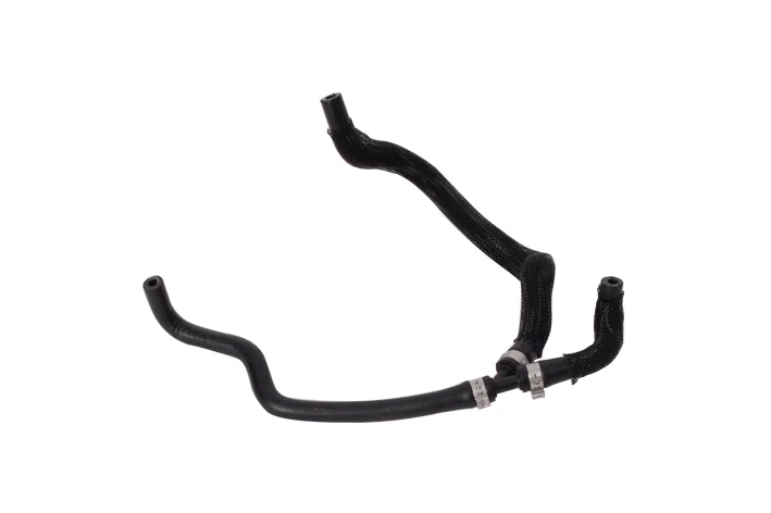 Воздуховод VolMarkt 17127576363 для BMW X5/6 50 i/6 ix 4 i N63 надежное оригинальное качество.