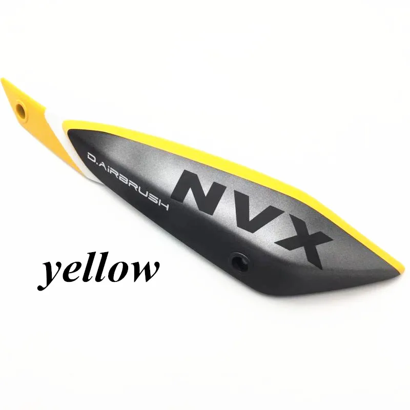 Модифицированный мотоцикл NVX aerox выхлопной модифицированный глушитель труба крышка оболочки щит крышка для yamaha NVX155 DGR155 L155