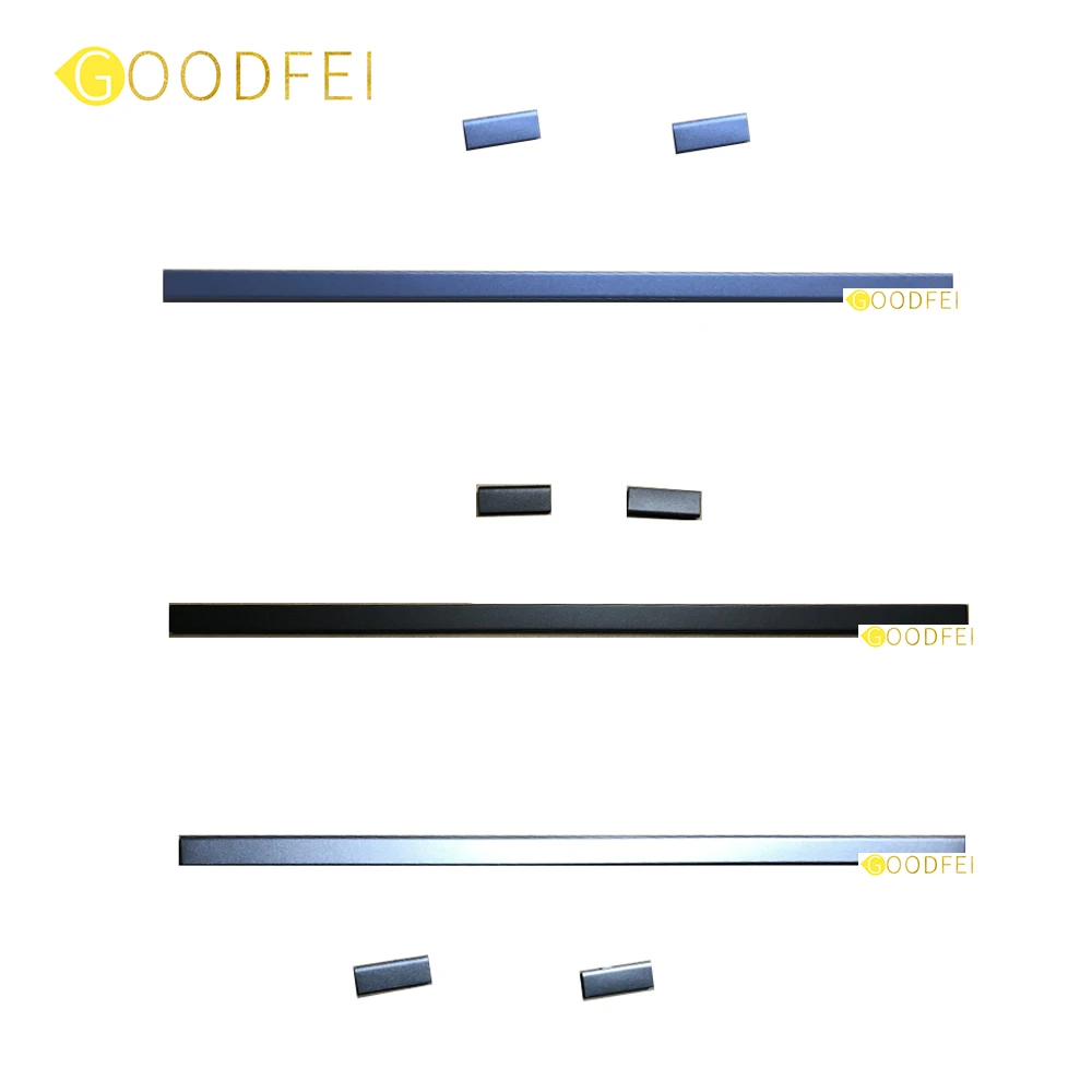 Новинка оригинал для Lenovo Yoga 530-14 530-14ARR 530-14IKB ЖК-шарнир рамка экрана крышка вала