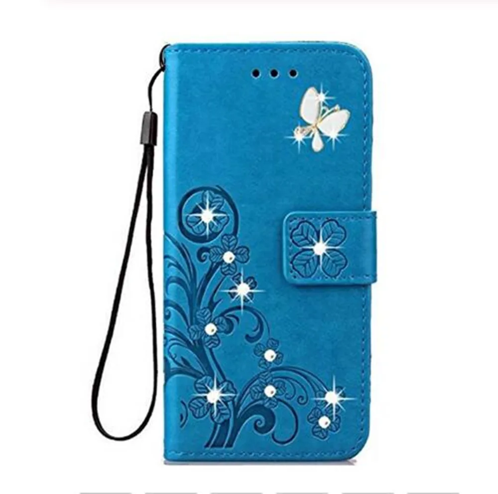 Кожаный чехол-бумажник с откидной крышкой для Tecno Phantom 8 Camon X CA7 L9 Spark Plus K9 CM KA9 CX AIR Cxair