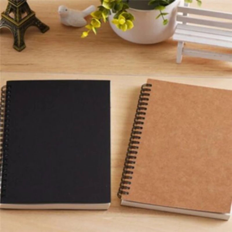 Тетрадь милые миленькие в японском стиле (Каваий дневник ежедневник