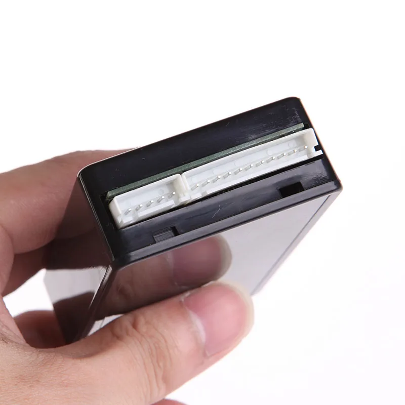 YAM Новинка 1 шт. 48 SMD 5050 светодиодный RGB-сканер автомобильный стробоскоп с