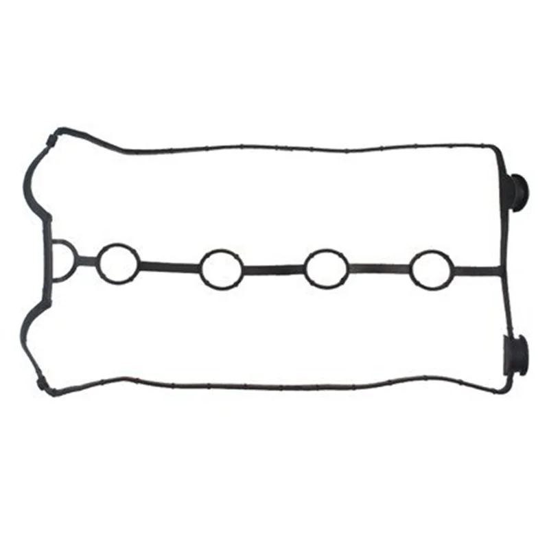 Совершенно новая Подлинная крышка клапана двигателя прокладка распредвала 96353002