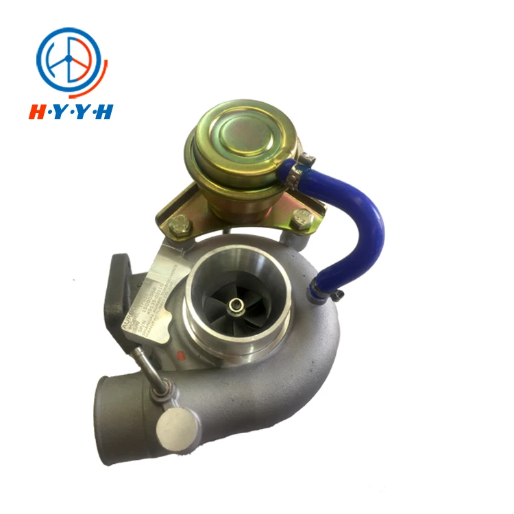

4M40 turbo charger TF035 for mitsubish delica Turbocharger td04 49135-03110 ME202012 Pajero Engine