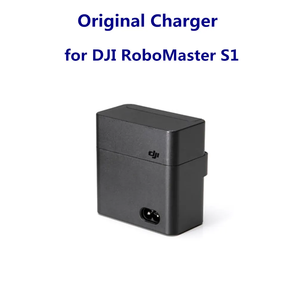 Зарядное устройство RoboMaster S1 используемое для зарядки интеллектуальной летной