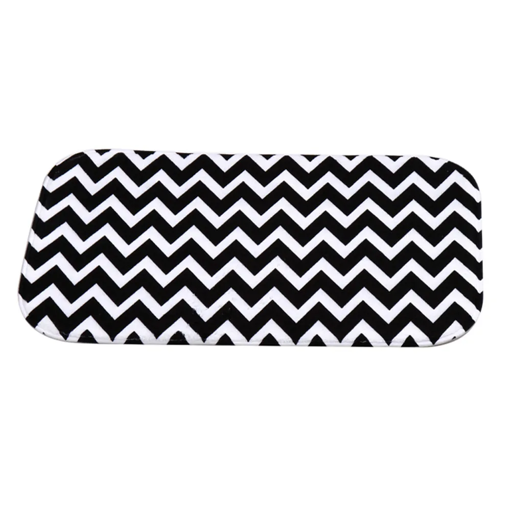 Приветствуемый коврик современный уличный комнатный праздничный рандомный