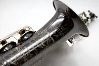 germany jk sx90r keilwerth saxophone alto black nickel silver alloy alto sax brass musical instrument with case mouthpiece copy