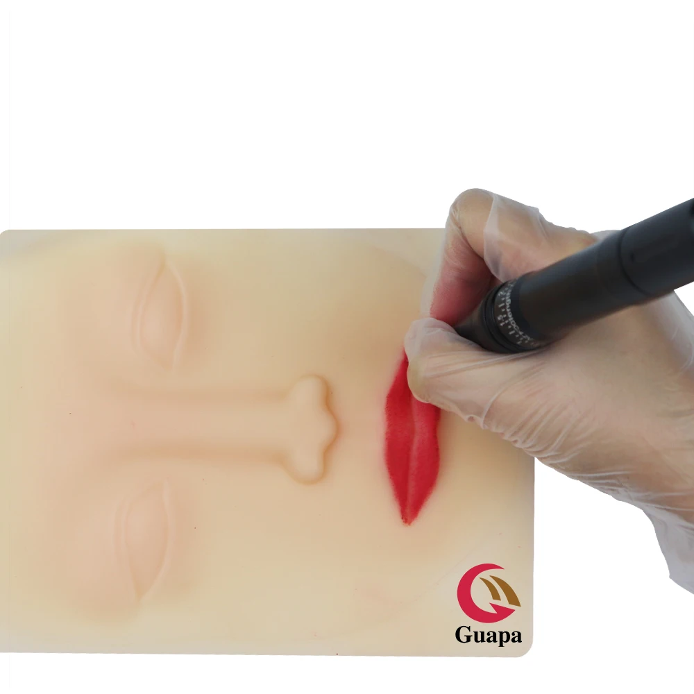 Набор для перманентного макияжа беспроводной карандаш бровей татуажа без чернил