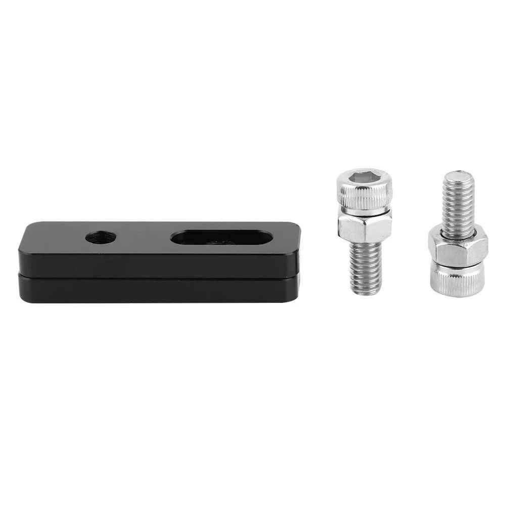 

Bike Bicycle V Brake Extension 406 To 451 Conversion Converter 14-16inch Adapter Sturdy Durable V Brake Extension Bike Accessory