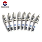 Новинка 0041591803 0242135509 Свеча зажигания Comet 8 шт. для двигателя Mercedes-Benz W203 W204 W211 W212 W251 W164 W221 M272 M273