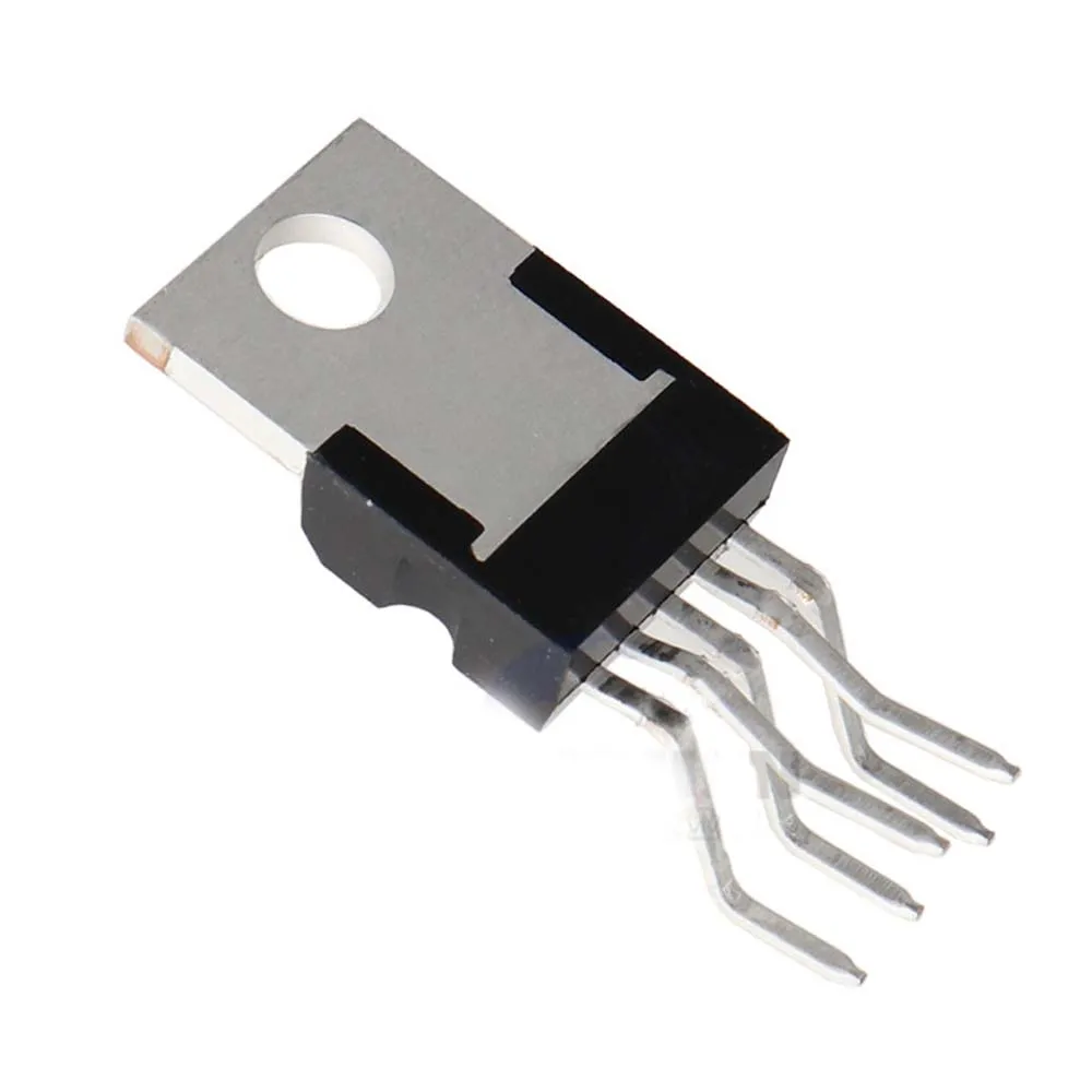10 шт./лот новый TDA2050 TO220-5 TDA2050A TDA2050V аудио усилитель мощности | Мебель