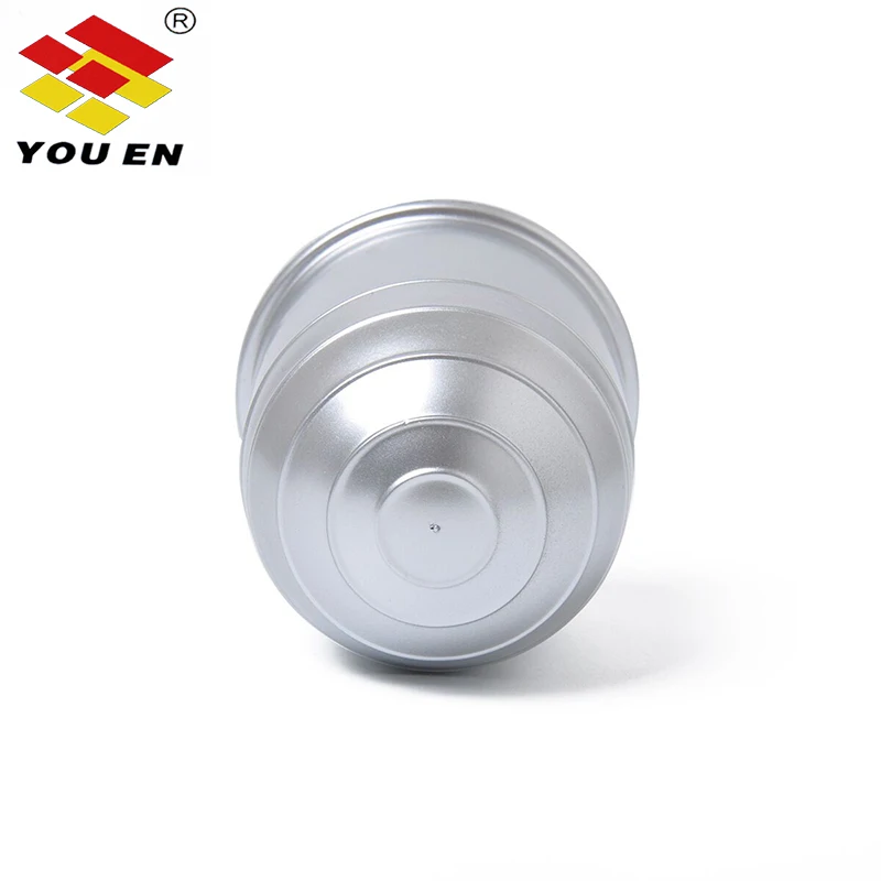 YOUEN Универсальный 50 мм буксировочный крюк крышка Сцепной механизм защита прицепа