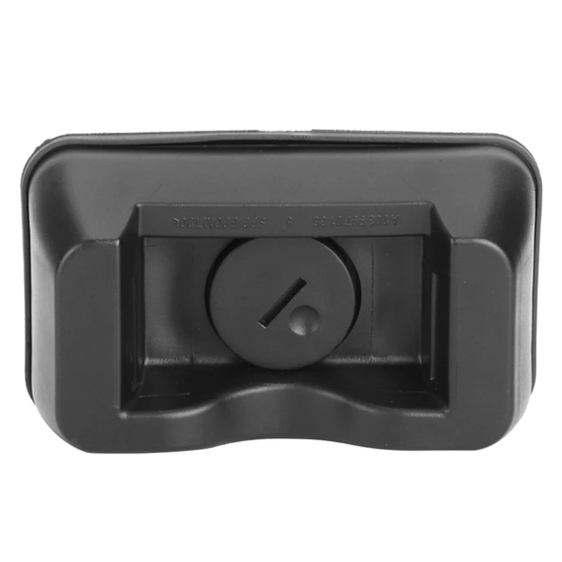 

New2Pcs Car Jack Lift Pad Point Support Block 2039970186 Fit for Mercedes-Benz A209 C209 C215 W20 W203 W220 W210 W211