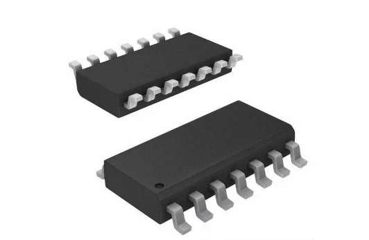 

New 10Pcs/Lot IR21834S IR21834STRPBF SOP14