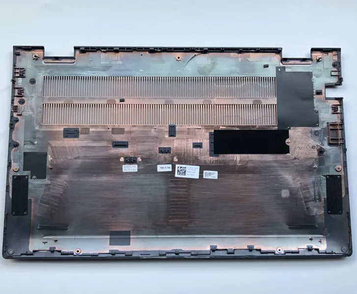 Новинка для Dell Vostro 5510 V5515 верхняя крышка A чехол C D Обложка