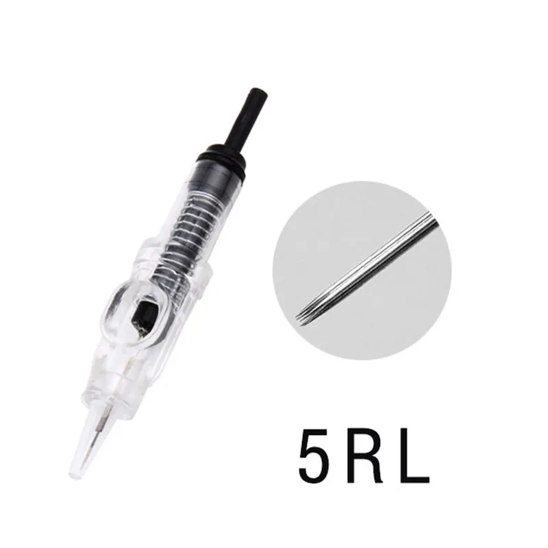 Машина для перманентного макияжа dermografos NANO Agulha Easy Click 600D G 1R/3R/5R/7R иглы картриджей