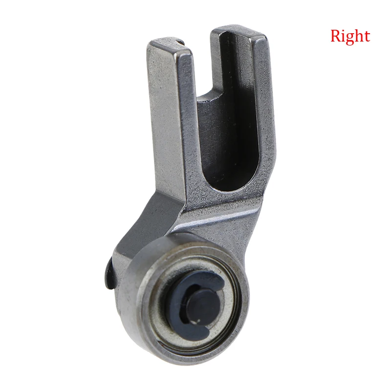 

Template Sewing Machine Single Wheel Roller Presser Foot All Steel Presser Foot About Roller Presser Foot Sewing Tools Accessory