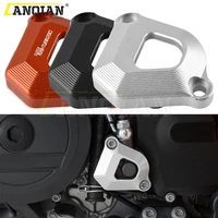 for 1290 super adventure r s t 2016 2017 2018 2019 2020 motorcycle accessories alumimum clutch slave cylinder guard protector