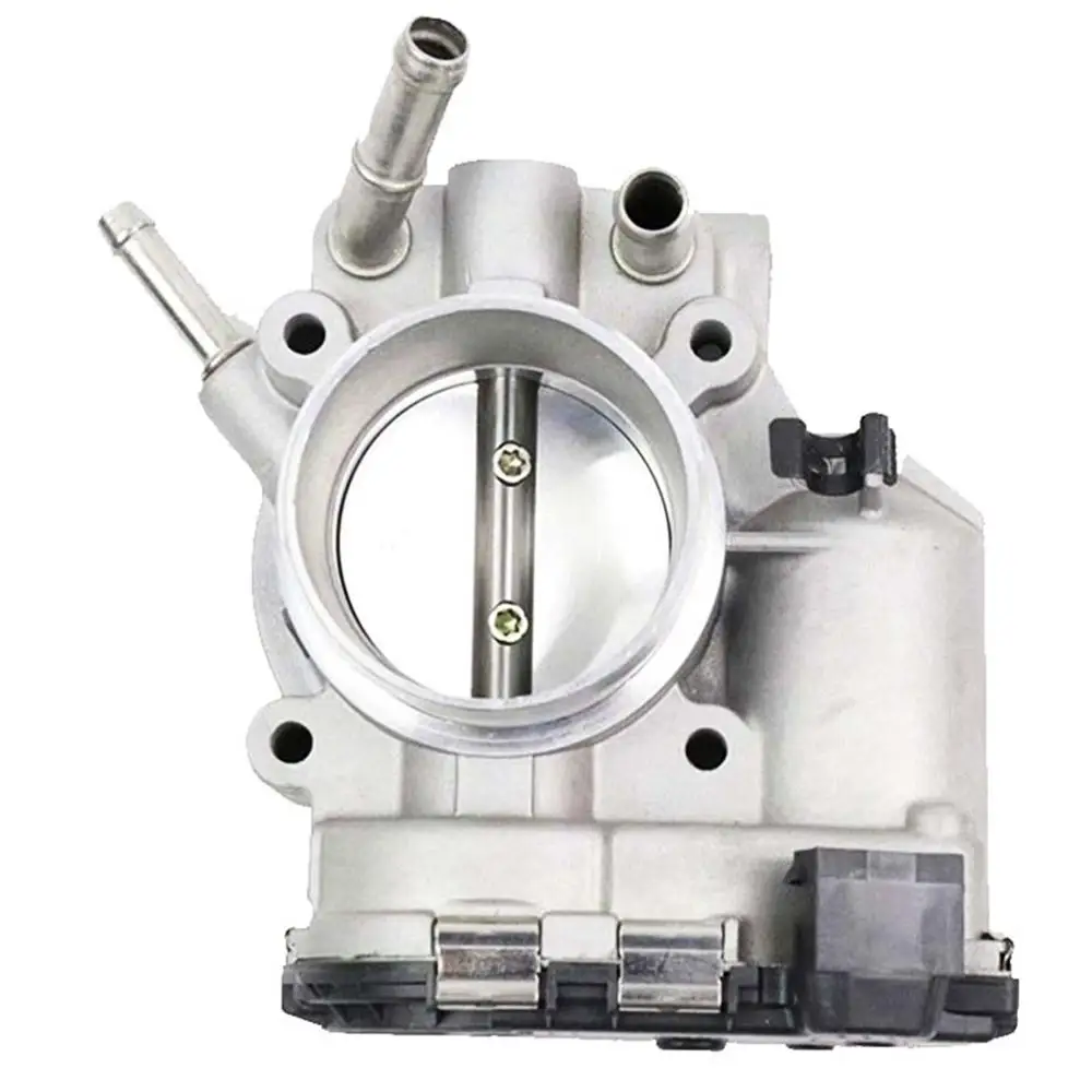 Новый воздухозаборник 44 мм дроссельной заслонки клапан в сборе для I30 KIA K2 Rio/ Kefico