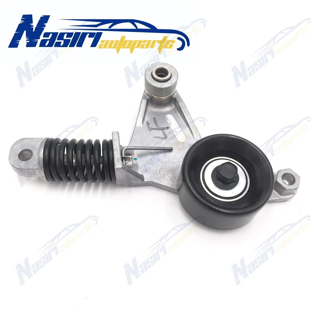 A/C натяжитель ремня для 06-13 Toyota Camry Corolla матрица Rav4 Solara xB 2.4L 16620-0H020 56961 534018210 16620-28040