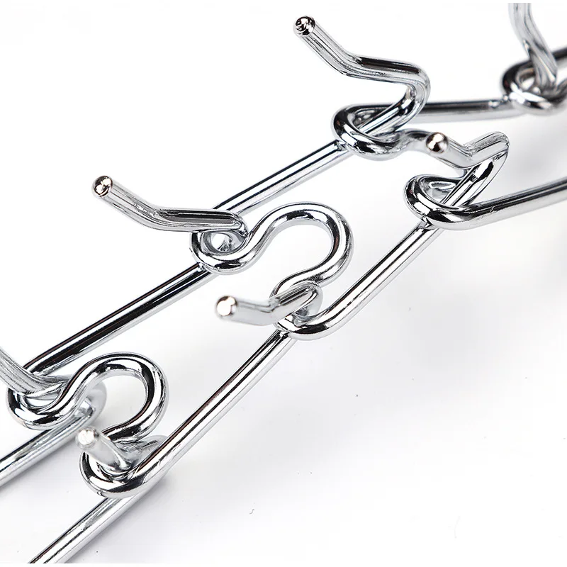 Ошейник для собак с быстроразъемной защелкой и металлической зубчатой пряжкой |