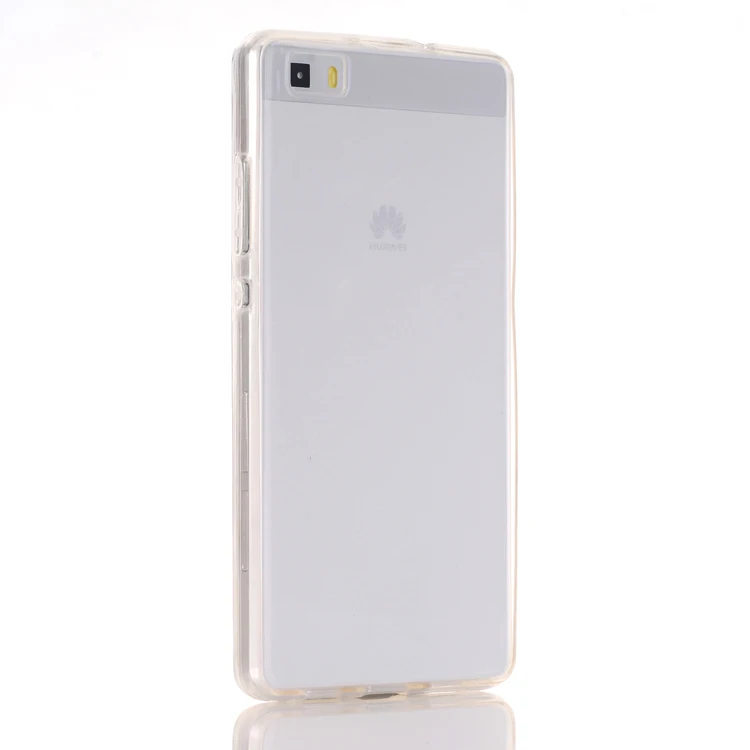 360 полная защита тела Мягкий ТПУ чехол для Huawei P20 P8 P9 P10 lite 2017 Honor 8 Lite Nova 2i Mate 10