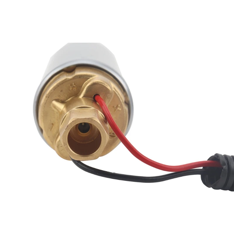 

A0NE 861156A1 Electric Fuel Pump Replacement for MerCruiser V8 V6 305 350 377 454 502 EFI