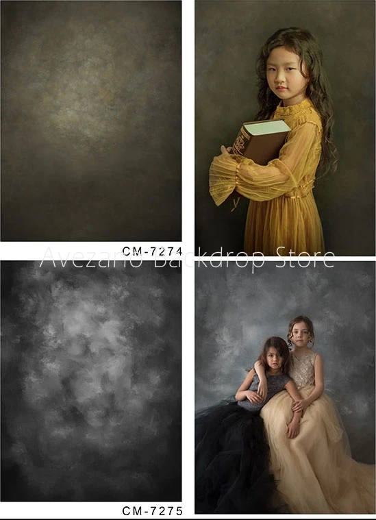 

Avezano Abstract Texture Children Adult Portrait Backdrop Newborn Birthday Background For Photo Studio Photocall Photozone Decor
