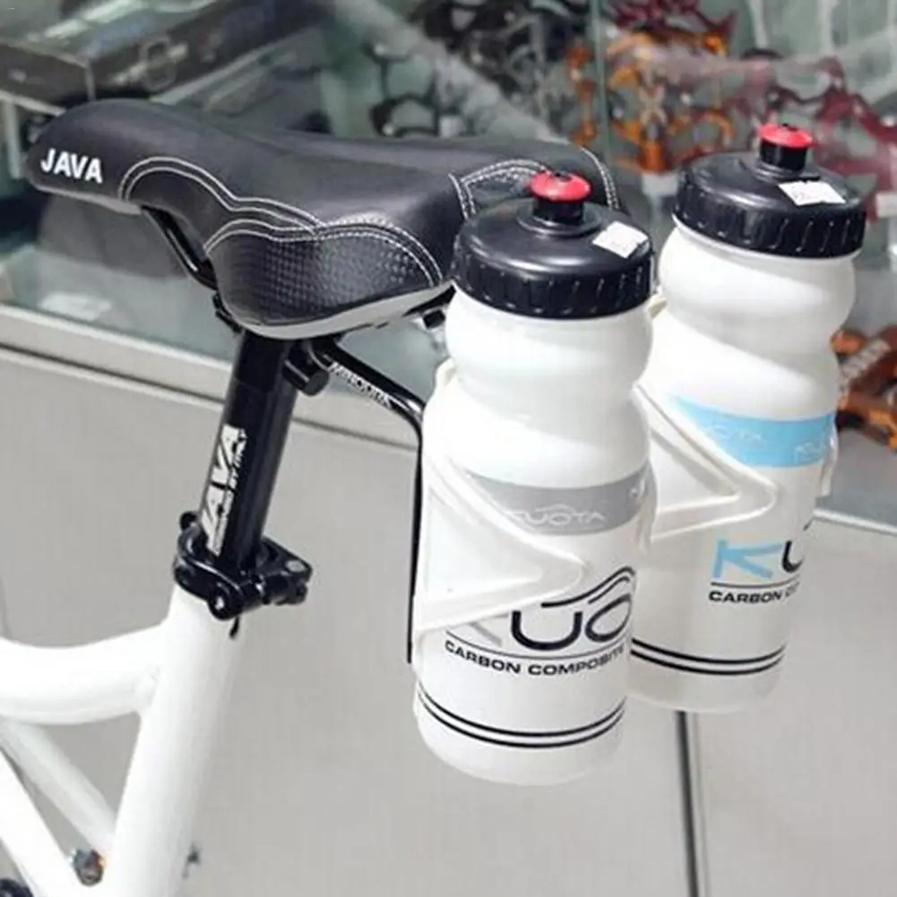 1 шт. держатель для бутылки велосипеда из алюминиевого сплава | Спорт и