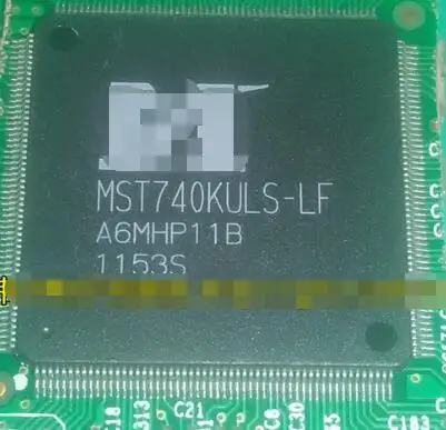 

IC 100% NEW Free shipping MST740KULS-LF MST740KULS