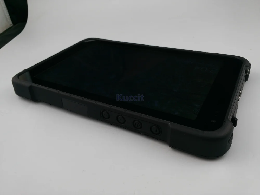 2018 промышленный компьютер планшетный ПК мобильный прочный водонепроницаемый