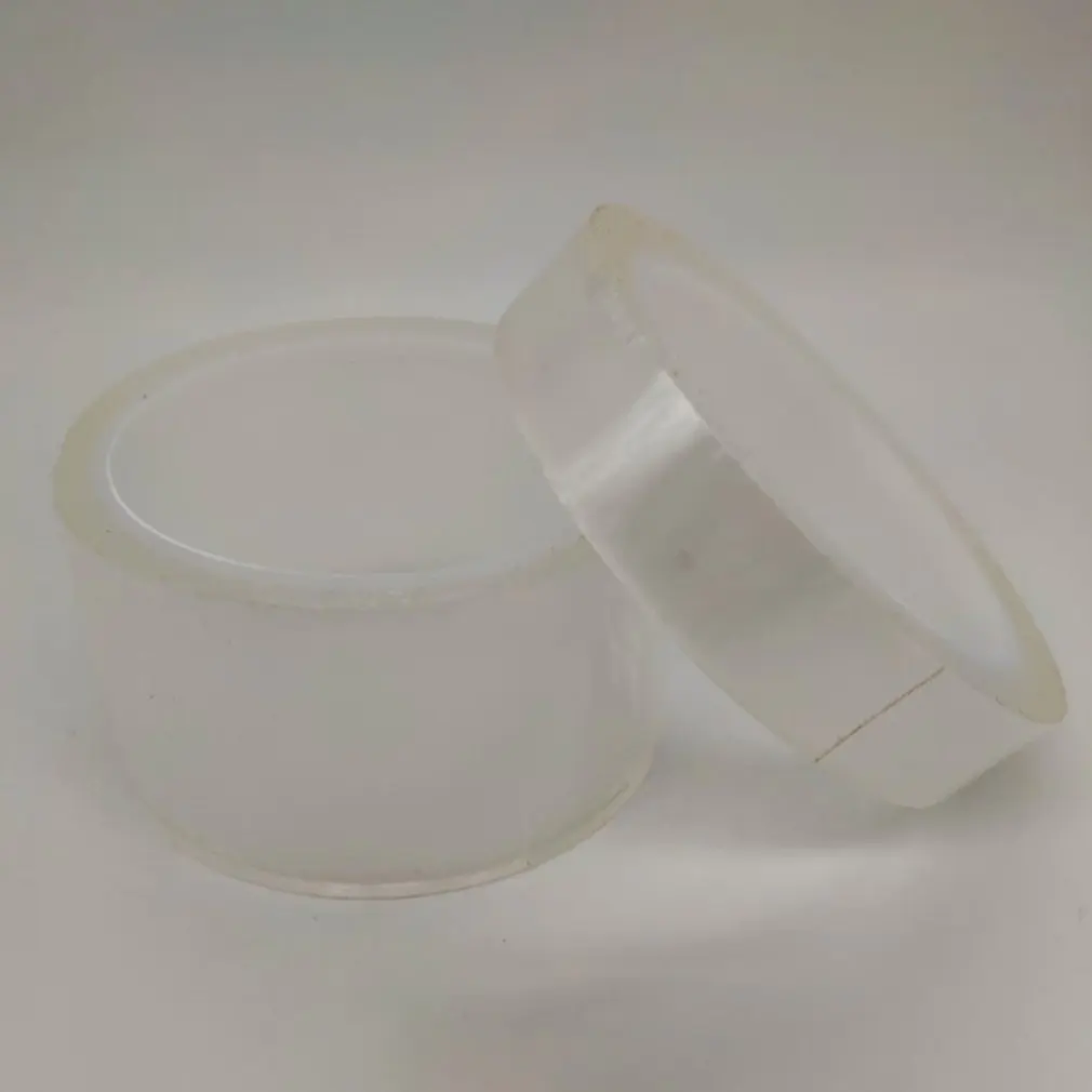 

Multifunctional Anti-scratch Nano Tape Waterproof Tape Door And Window Gap Stickers Practical Sealing Strip