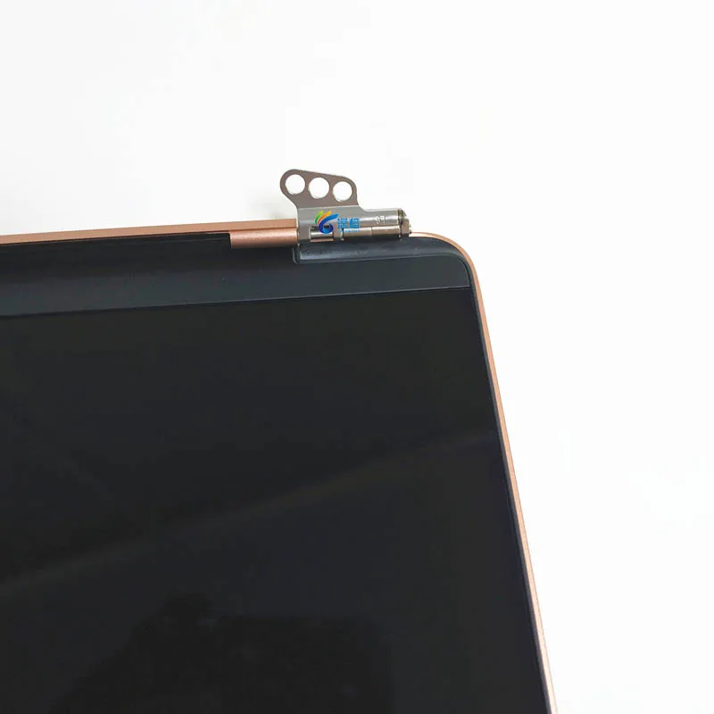 Оригинальный Новый A1534 ЖК-экран в сборе для Macbook 12 дюймов 2015 2016 2017 года MF855 MF856 EMC 2746 |