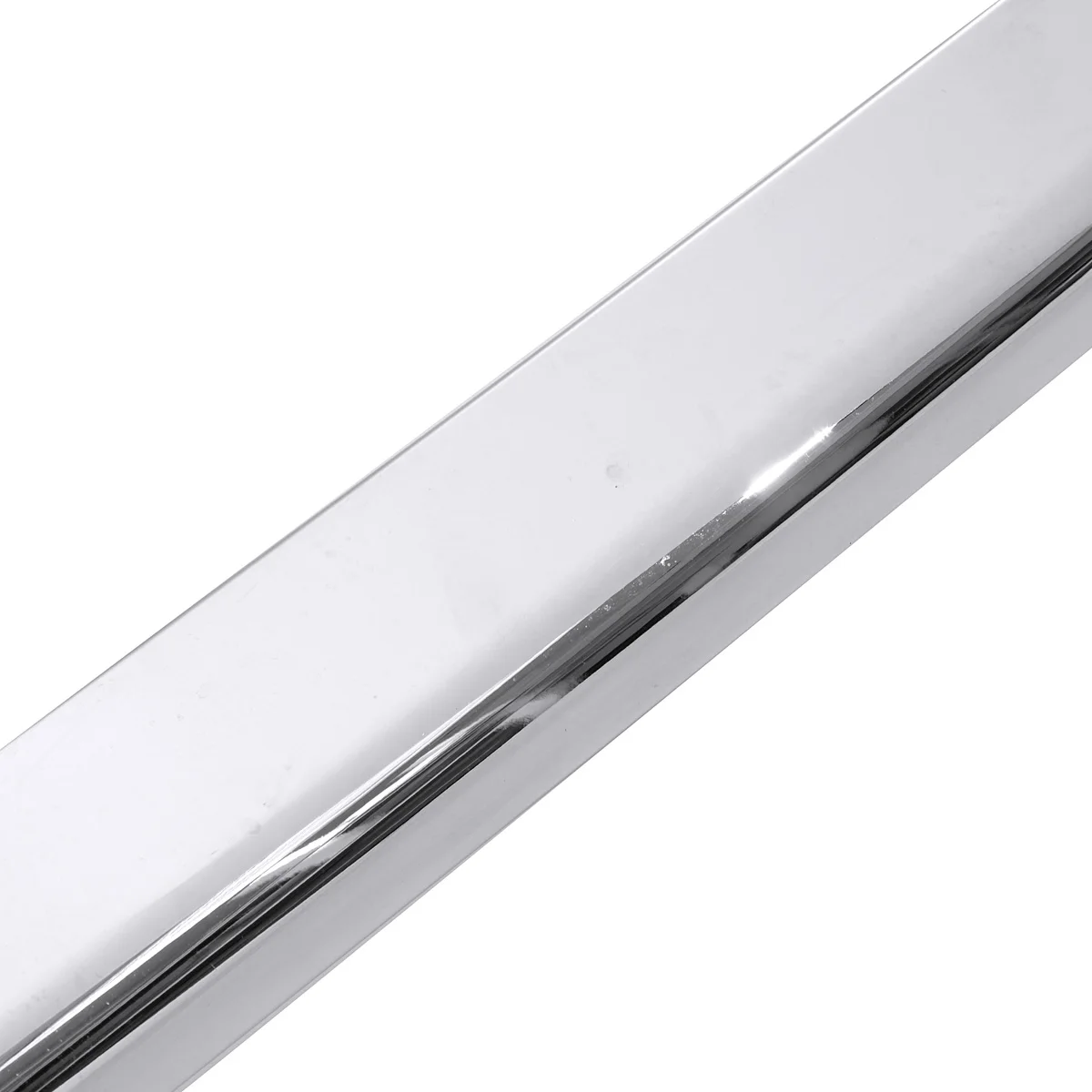 Передняя решетка двигателя хромированная накладка на голову из АБС пластика