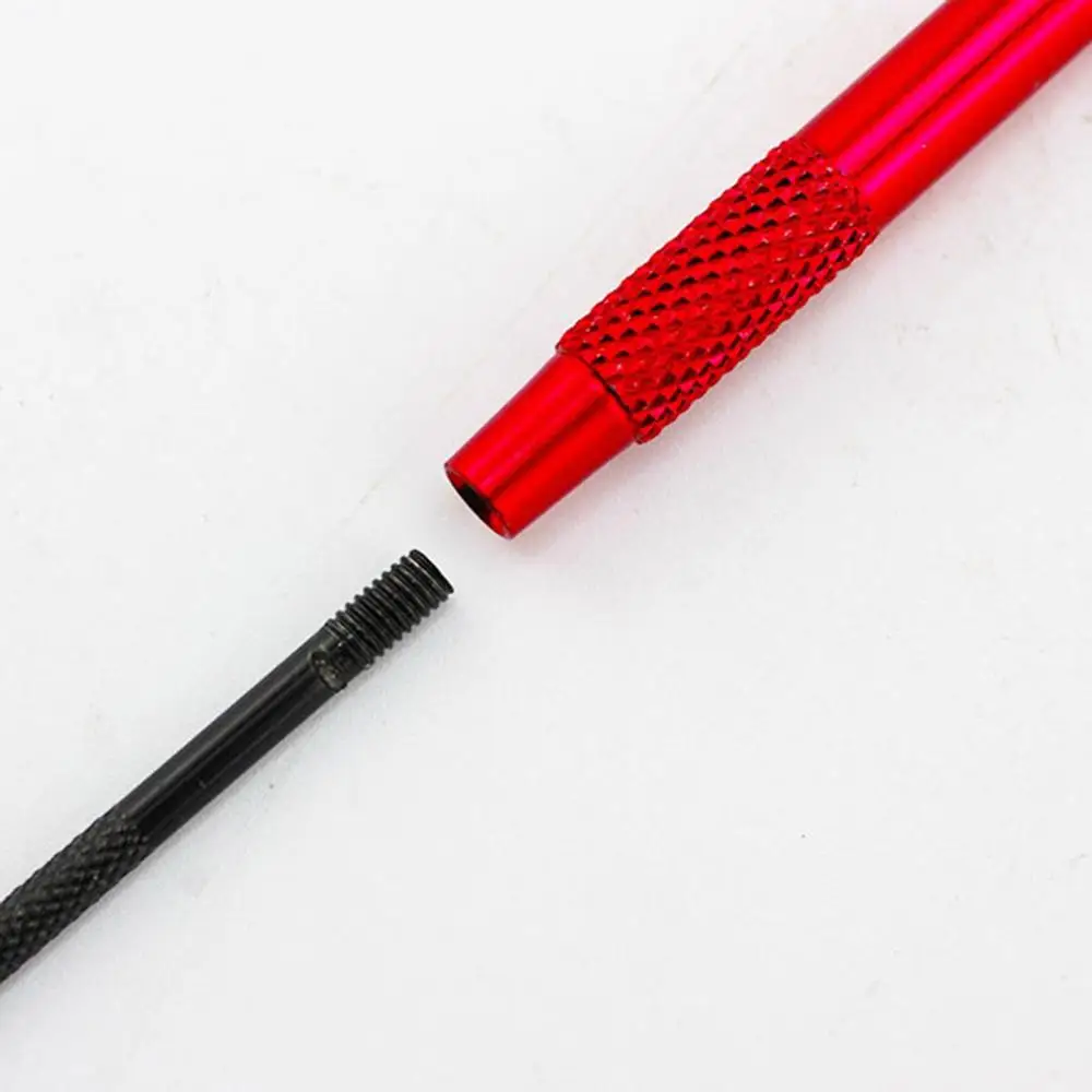 

2Pcs Durable Plastic Steel Automobile Car Pick & Hook Tools Set O Ring Oil Seal Gasket Puller Remover Craft Hand Tool