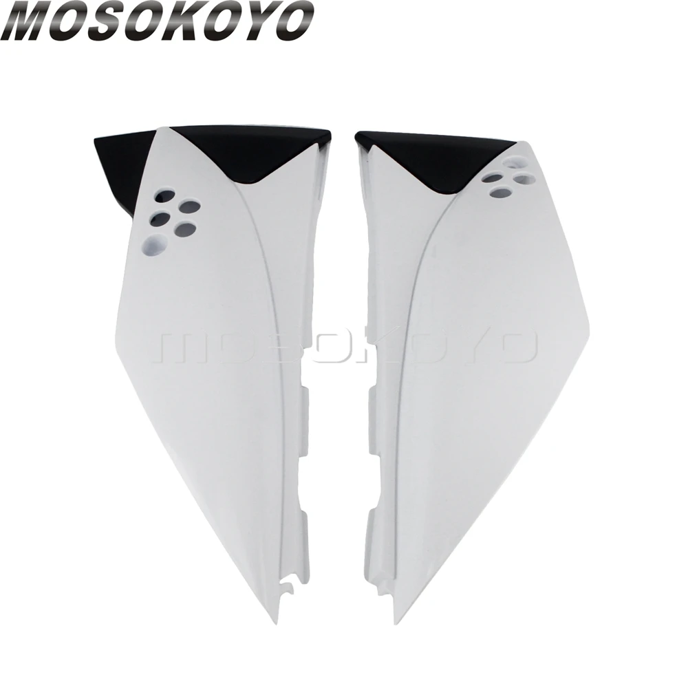 Обтекатель для Кавасаки KLX 150 KLX150 задний боковой обтекатель мотоцикла Cowl Enduro MX