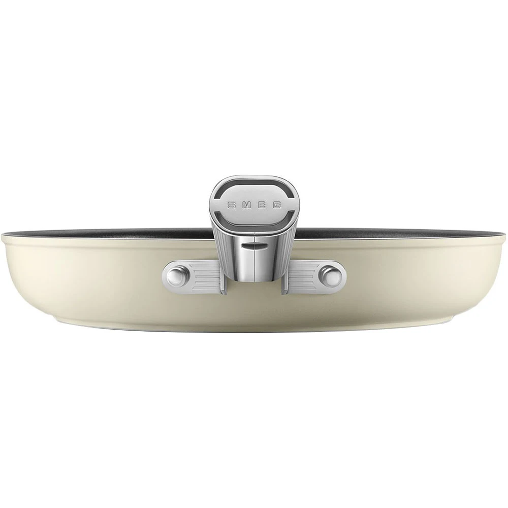 Сковорода Smeg CKFF2601CRM | Дом и сад