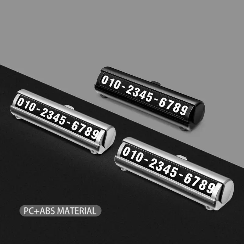 1 шт. Автомобильный знак временной остановки креативная стереосистема задняя