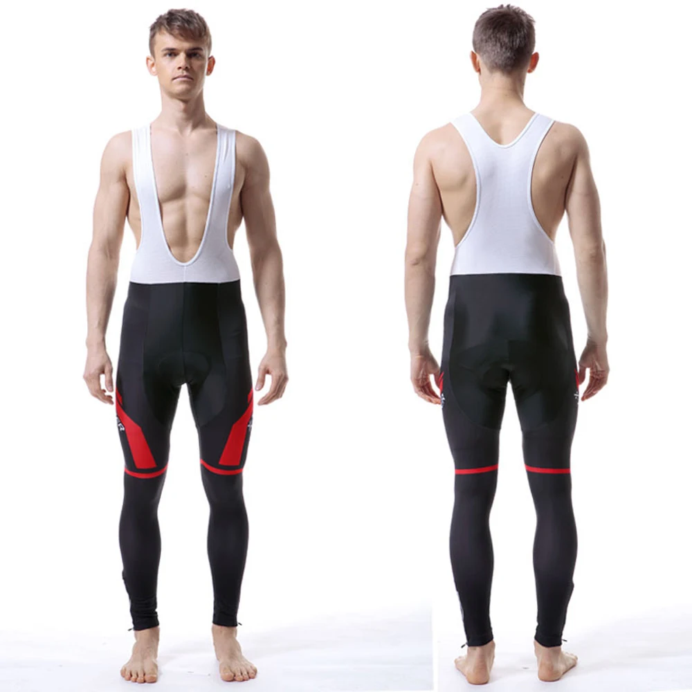 

2021NEW Warm Winter, Severe Cold, Men's Cycling Silicone, Shock Absorption, Comfortable, Tight-fitting Bicycle
