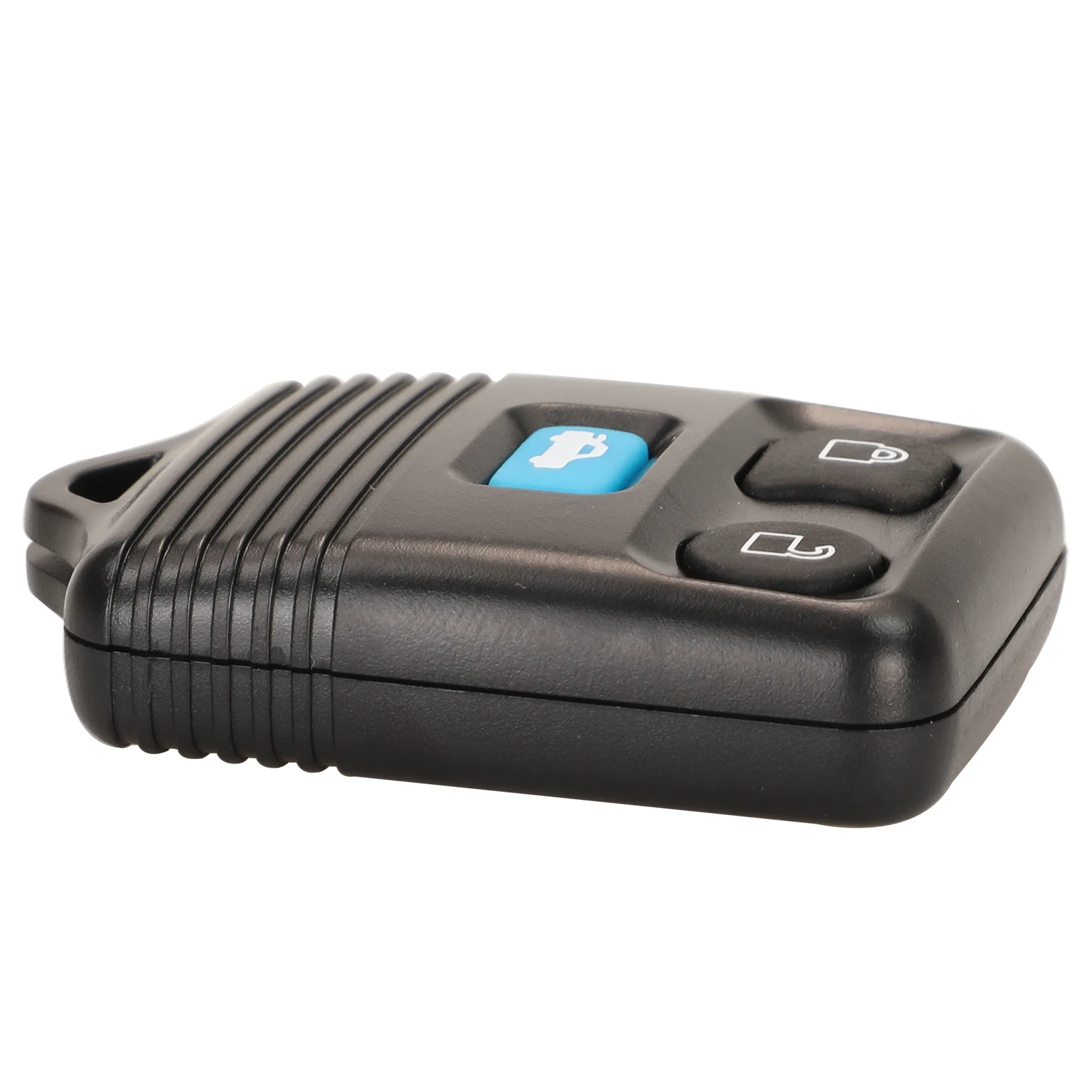 jingyuqin 433MHz For Ford Transit MK6/Connect 2000 2001 2002 2003 2004 2005 2006 Remote Car Key 3 Buttons Fob Replacement |