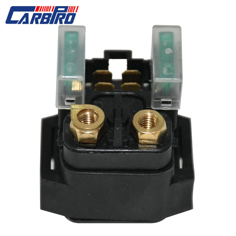 

Starter Relay Solenoid for YAMAHA 450 YFZ450 YFZ45 2004 2005 2006 2007 2008 ATV NEW High Quality