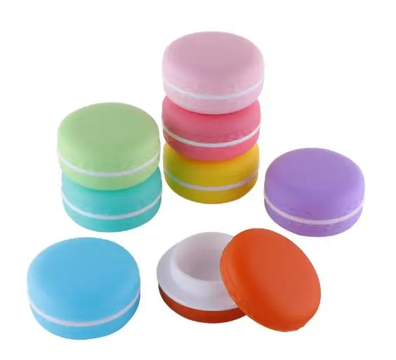 Пустые косметические контейнеры для помады бальзама губ 2 шт./Лот 10 г конфетных