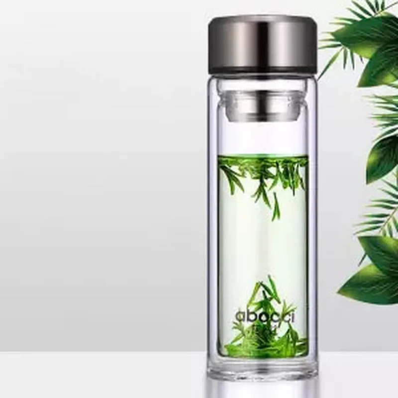 Стеклянная двухслойная стеклянная прозрачная противоожоговая фотография