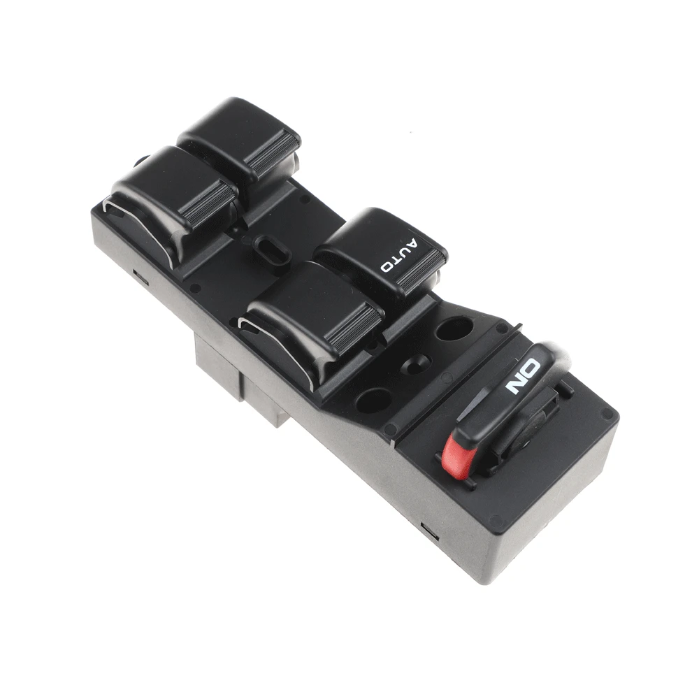 83593-S04-9500 Car accessories Power Window Control Switch Regulator Button For Honda Civic CX EX HX LX Si 4 Door 1996-2000 | Автомобили и