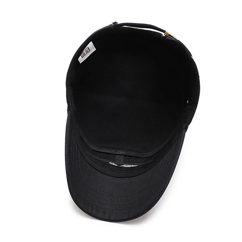 Новинка 2021 мужские черные темно синие военные шапки ArmyGreen уличная шапка с