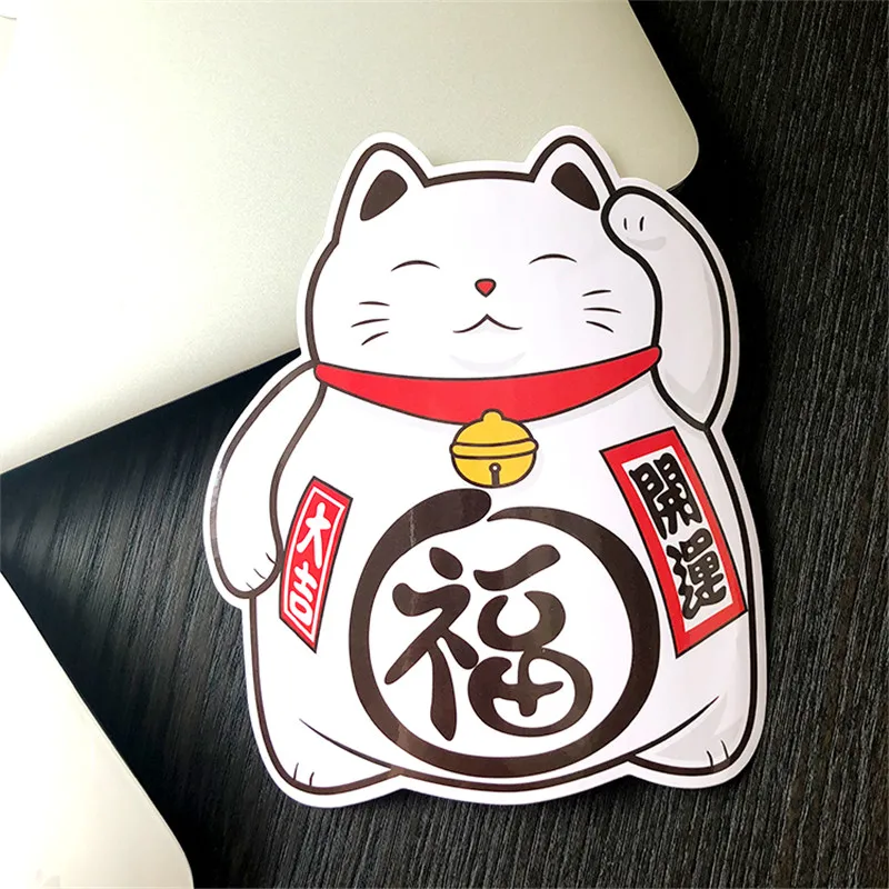 1 шт. водонепроницаемые ПВХ наклейки для ноутбука чемодана|Наклейки творчества| |