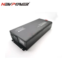 1 0kw 1 5kw 2 0kw combined charger pure sine wave cpu 12v 24v 36v 48v 60v 72v 84vdc to 110v 120v 220v 230v ac car power inverter