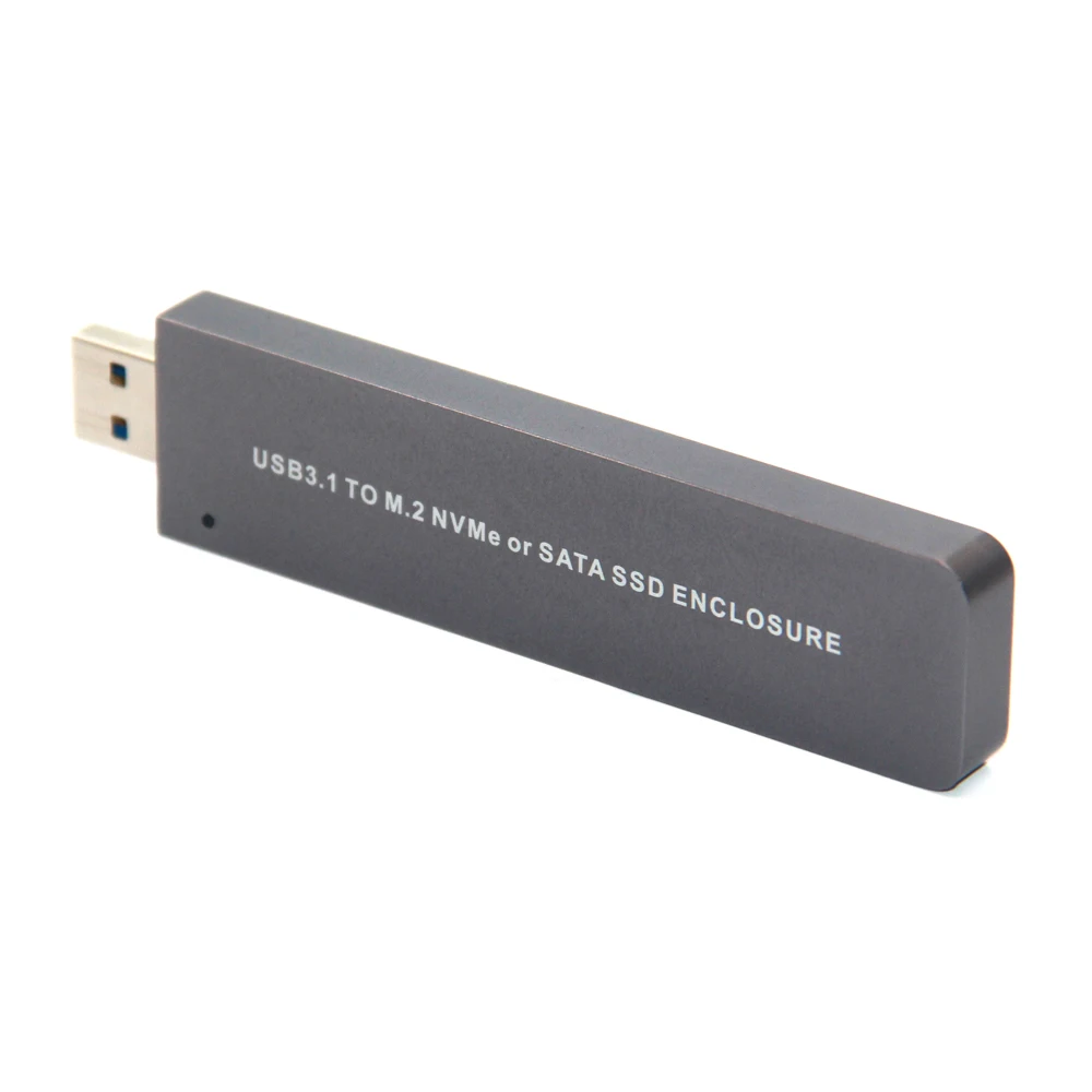 NVME/SATA M2 SSD,  USB3.1 M.2 NVMe/SATA,     ,   SSD  Windows Mac Linux OS,  SSD