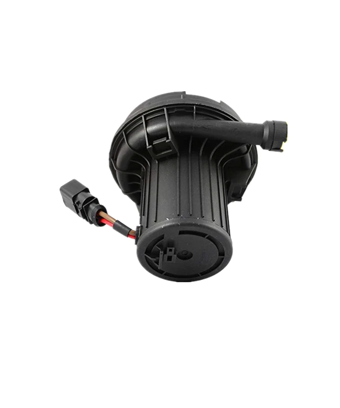 Новый вторичный воздушный Smog насос 078906601E для VW Passat Touareg Eurovan Golf Jetta Cabrio Beetle Audi TT A6 A8